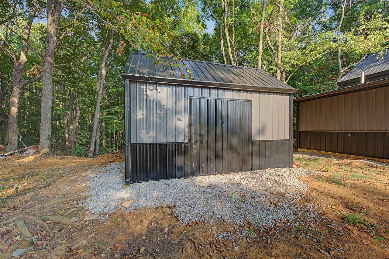 575 Larry Hope Road