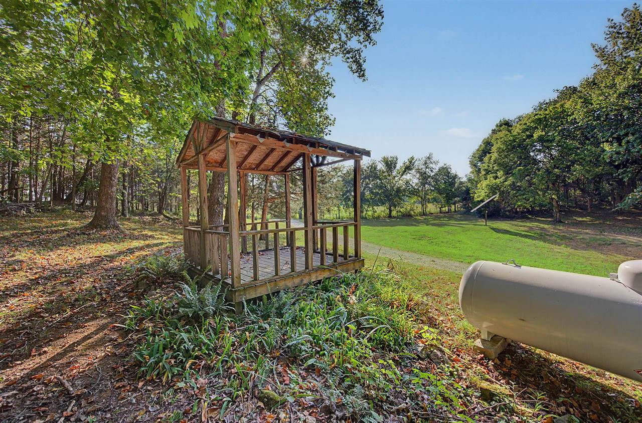 575 Larry Hope Road