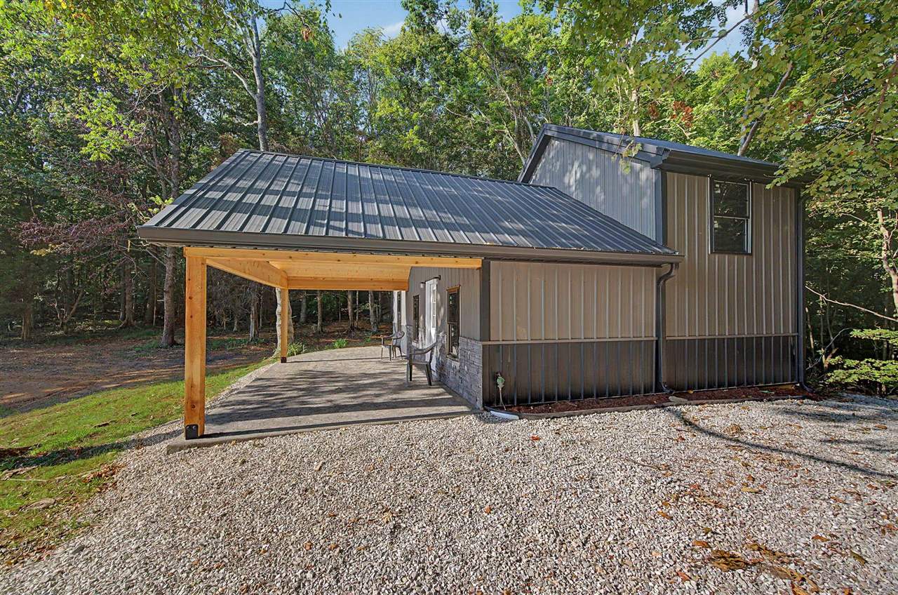 575 Larry Hope Road