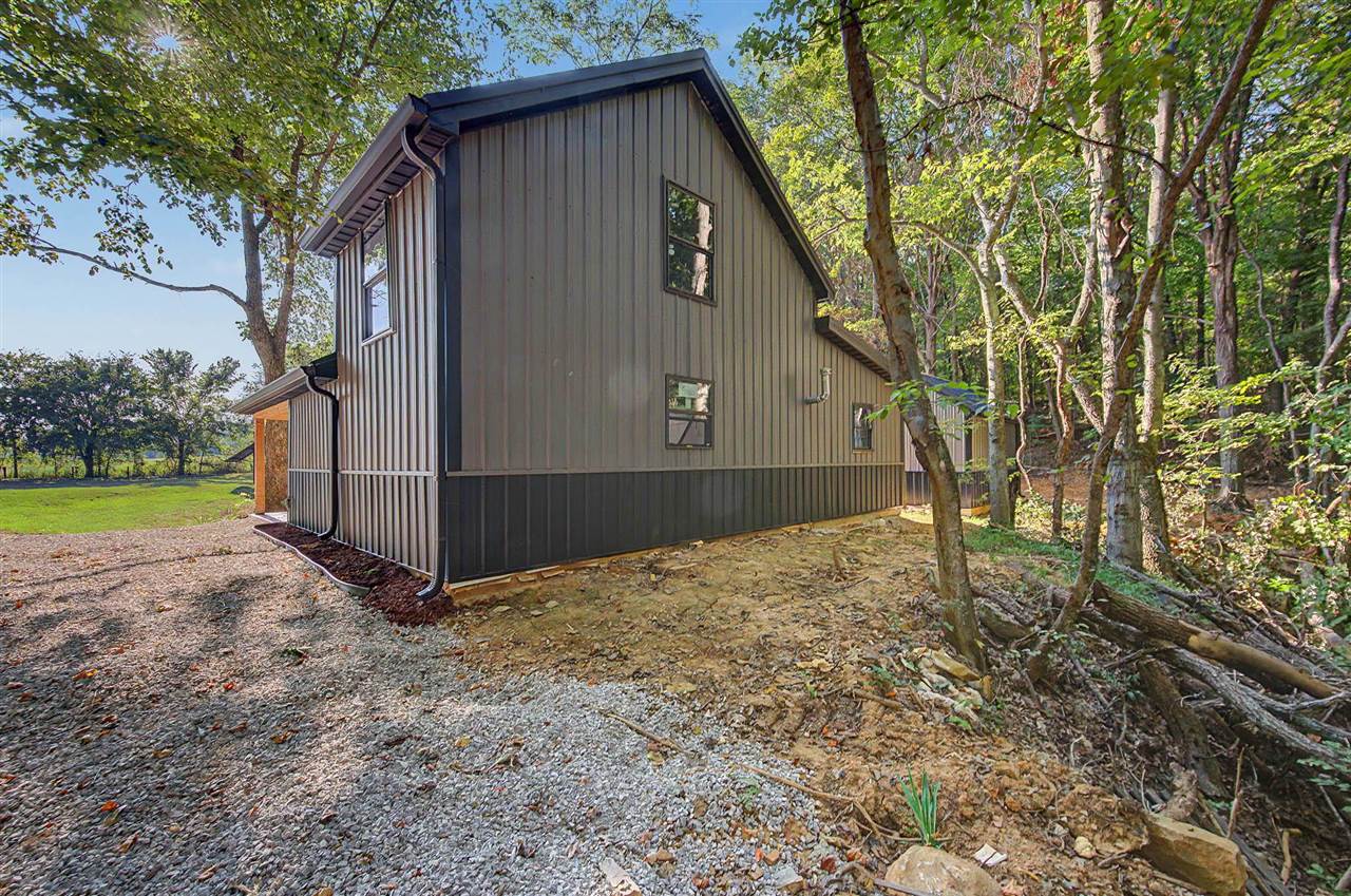 575 Larry Hope Road