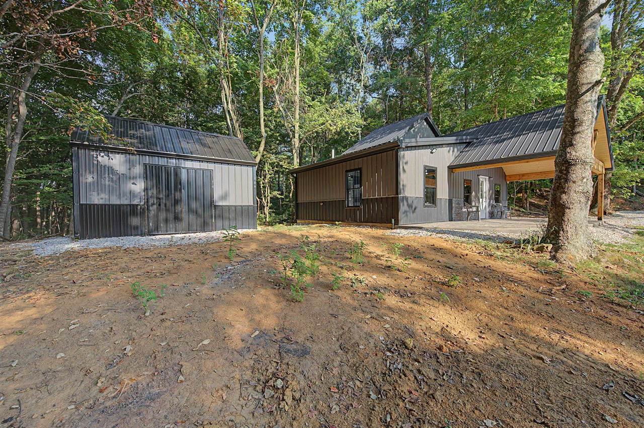 575 Larry Hope Road