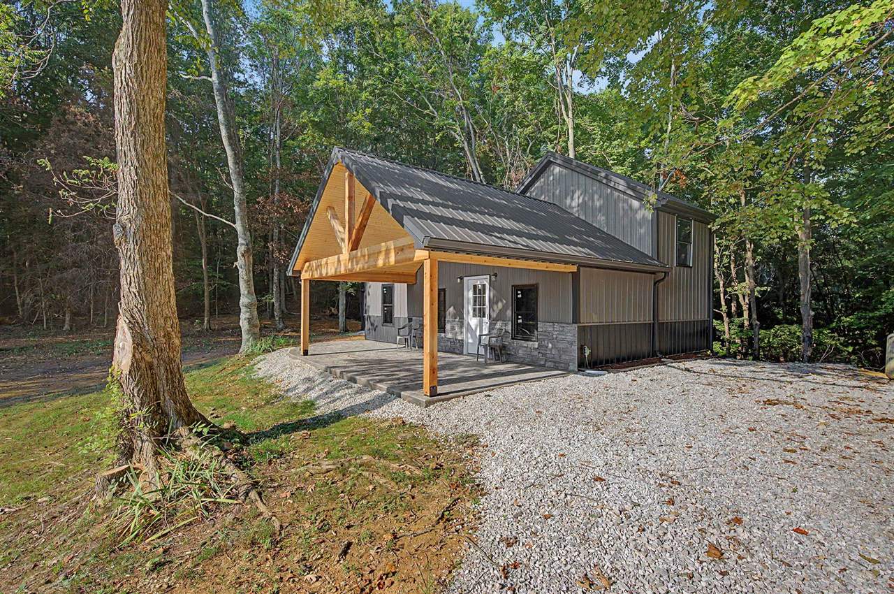 575 Larry Hope Road