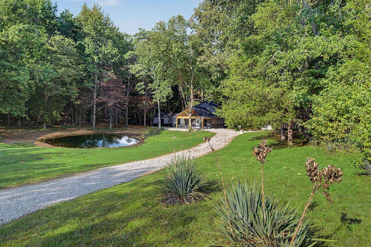 575 Larry Hope Road