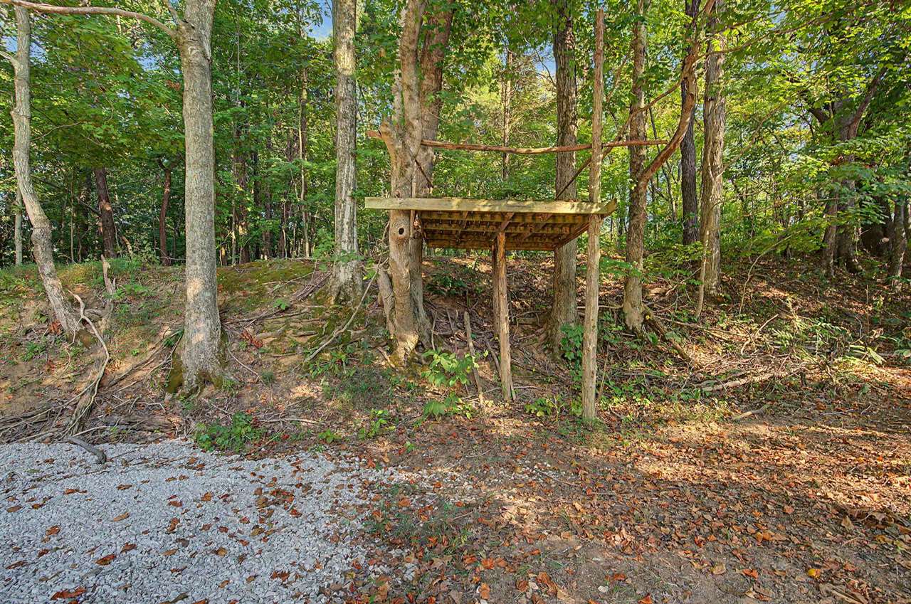 575 Larry Hope Road