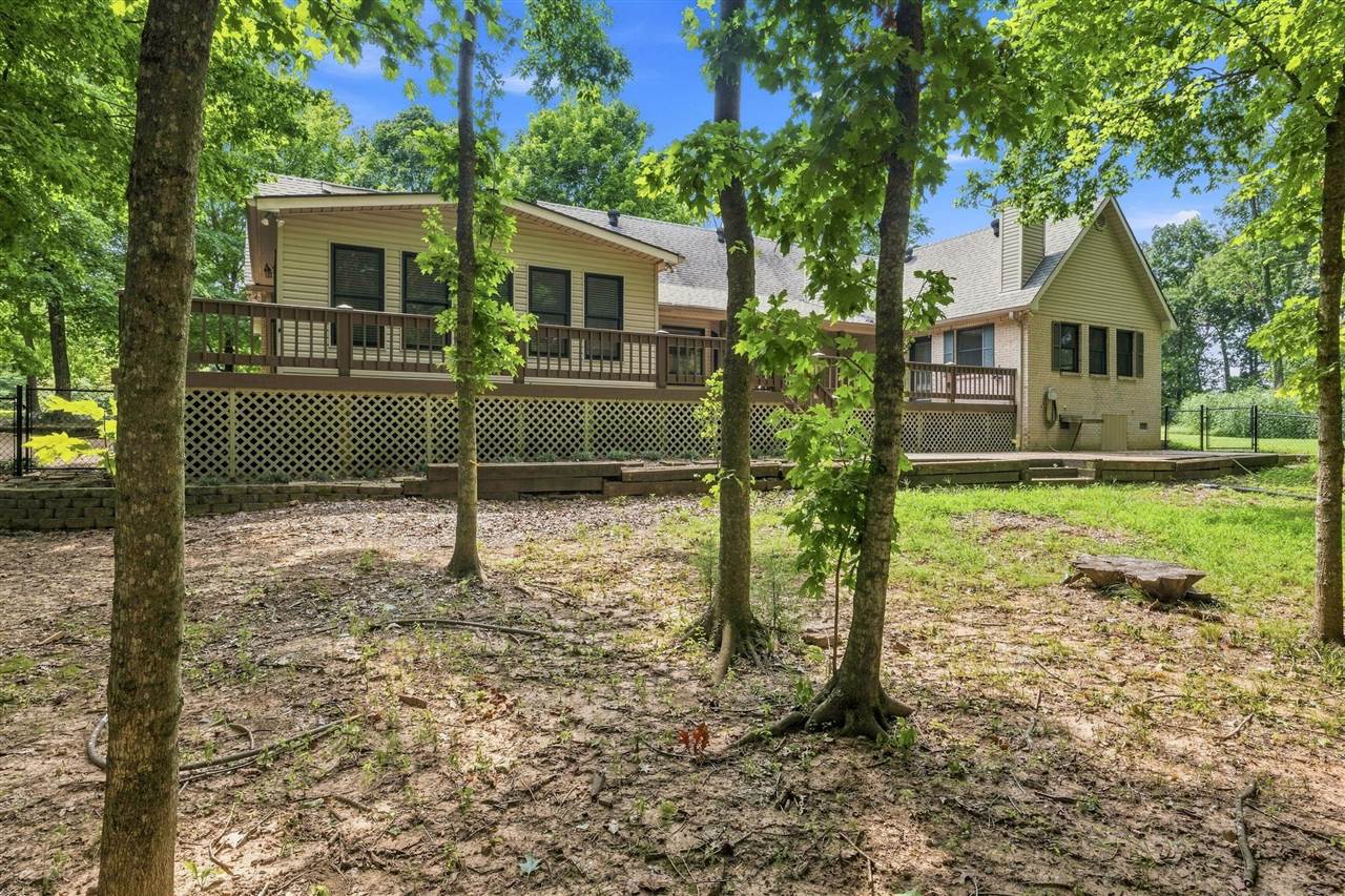 1314 Holland Brothers Road