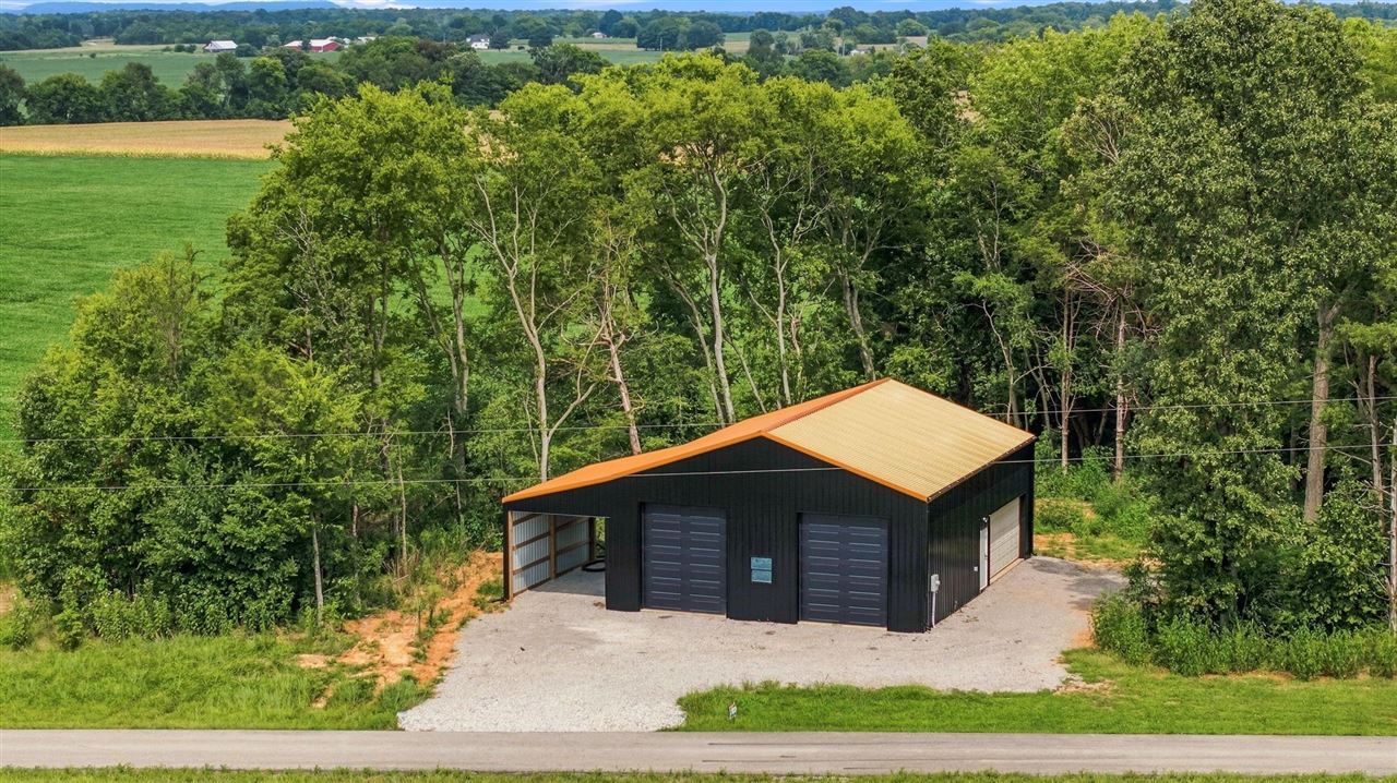 1314 Holland Brothers Road