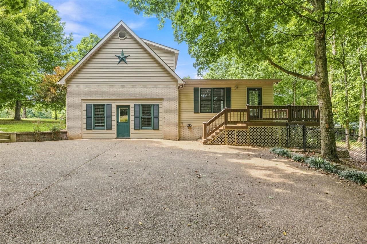 1314 Holland Brothers Road