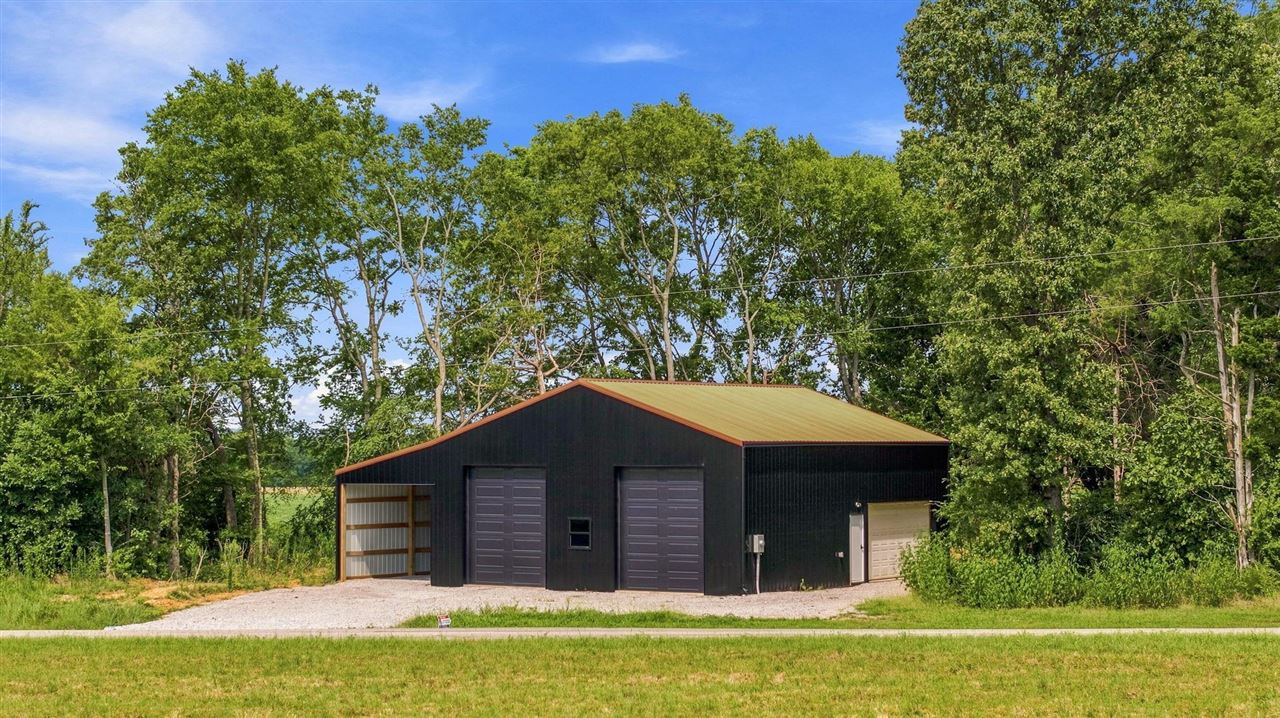 1314 Holland Brothers Road