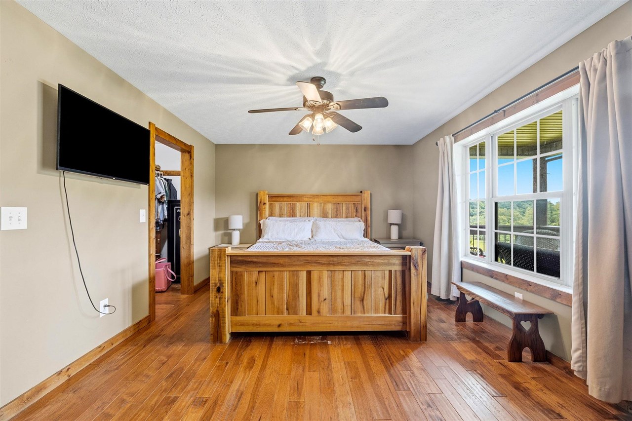 505 Brewster Road