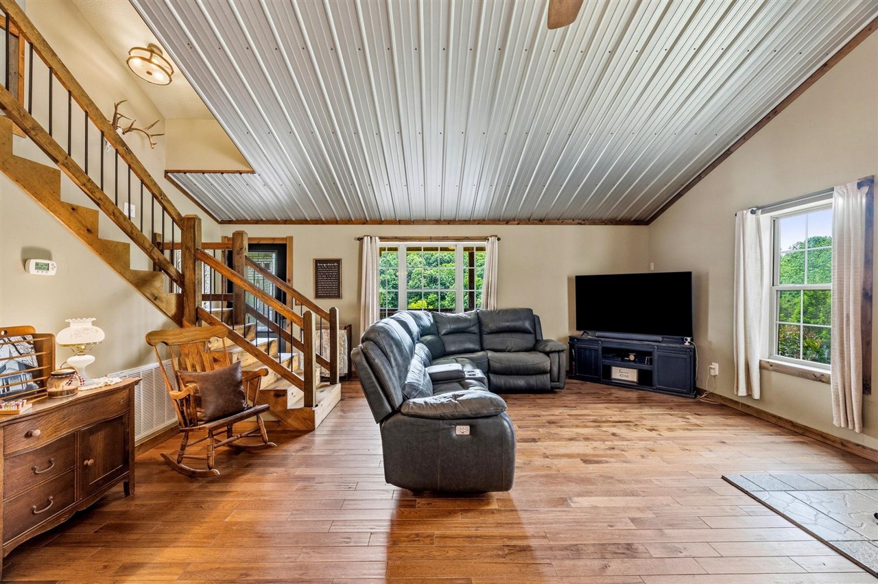505 Brewster Road