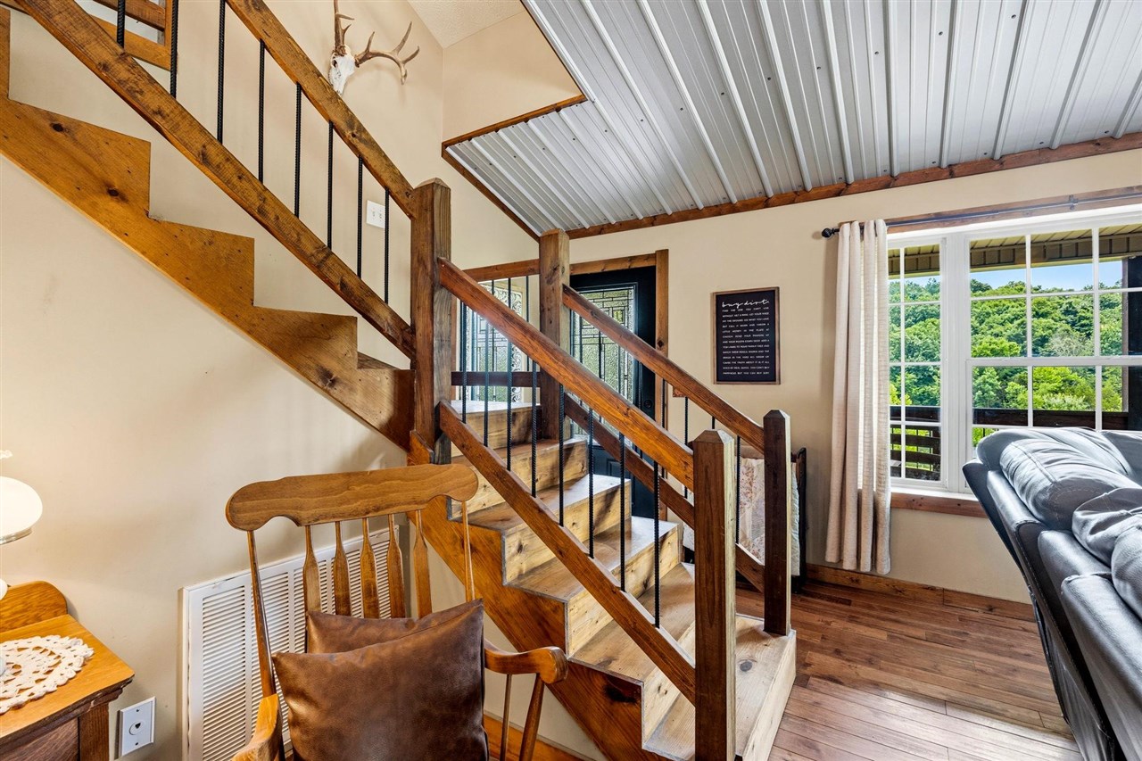 505 Brewster Road