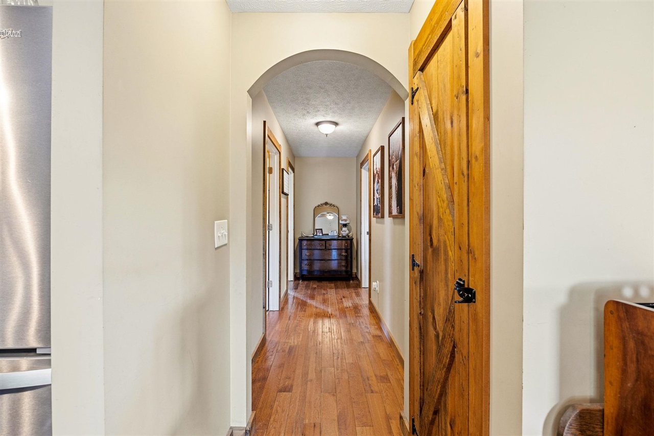 505 Brewster Road