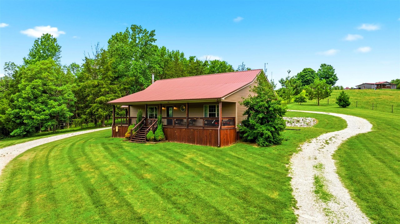 505 Brewster Road