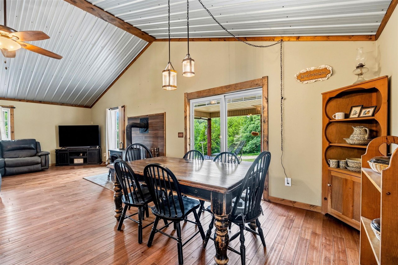 505 Brewster Road
