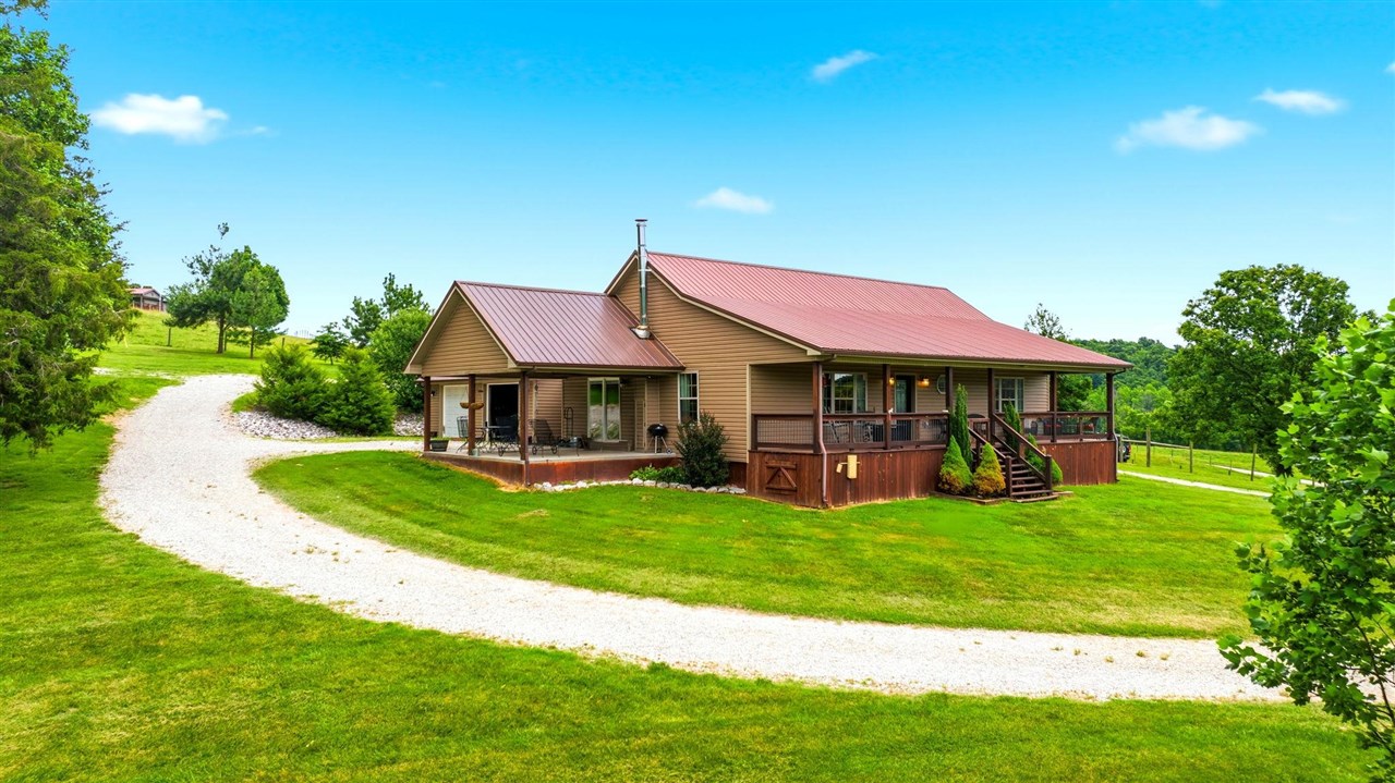 505 Brewster Road