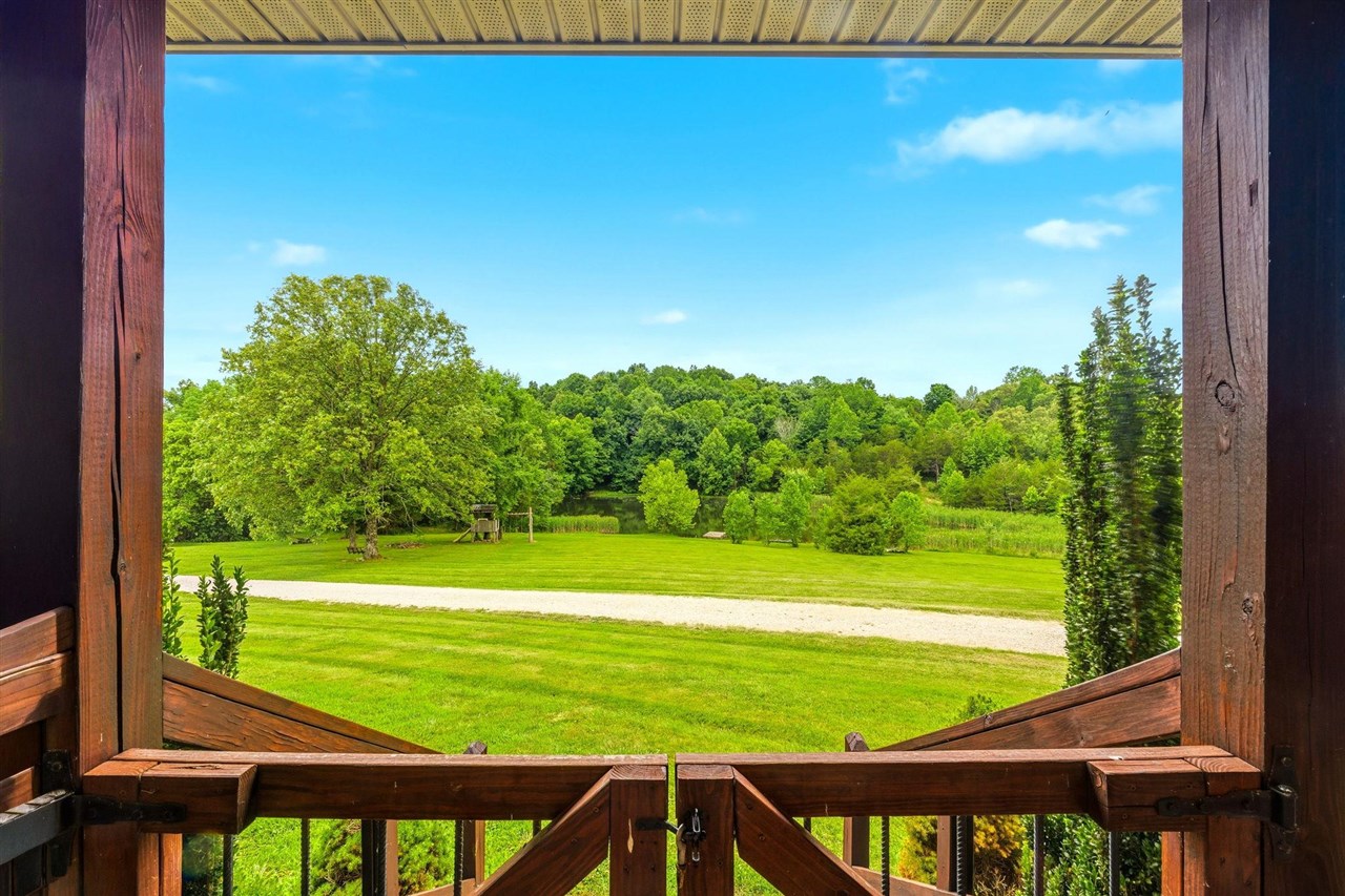 505 Brewster Road