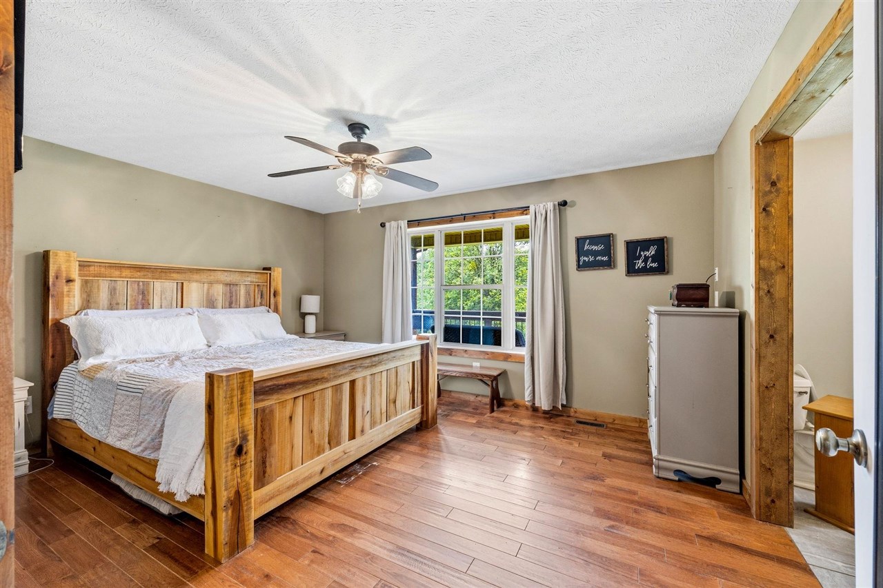 505 Brewster Road