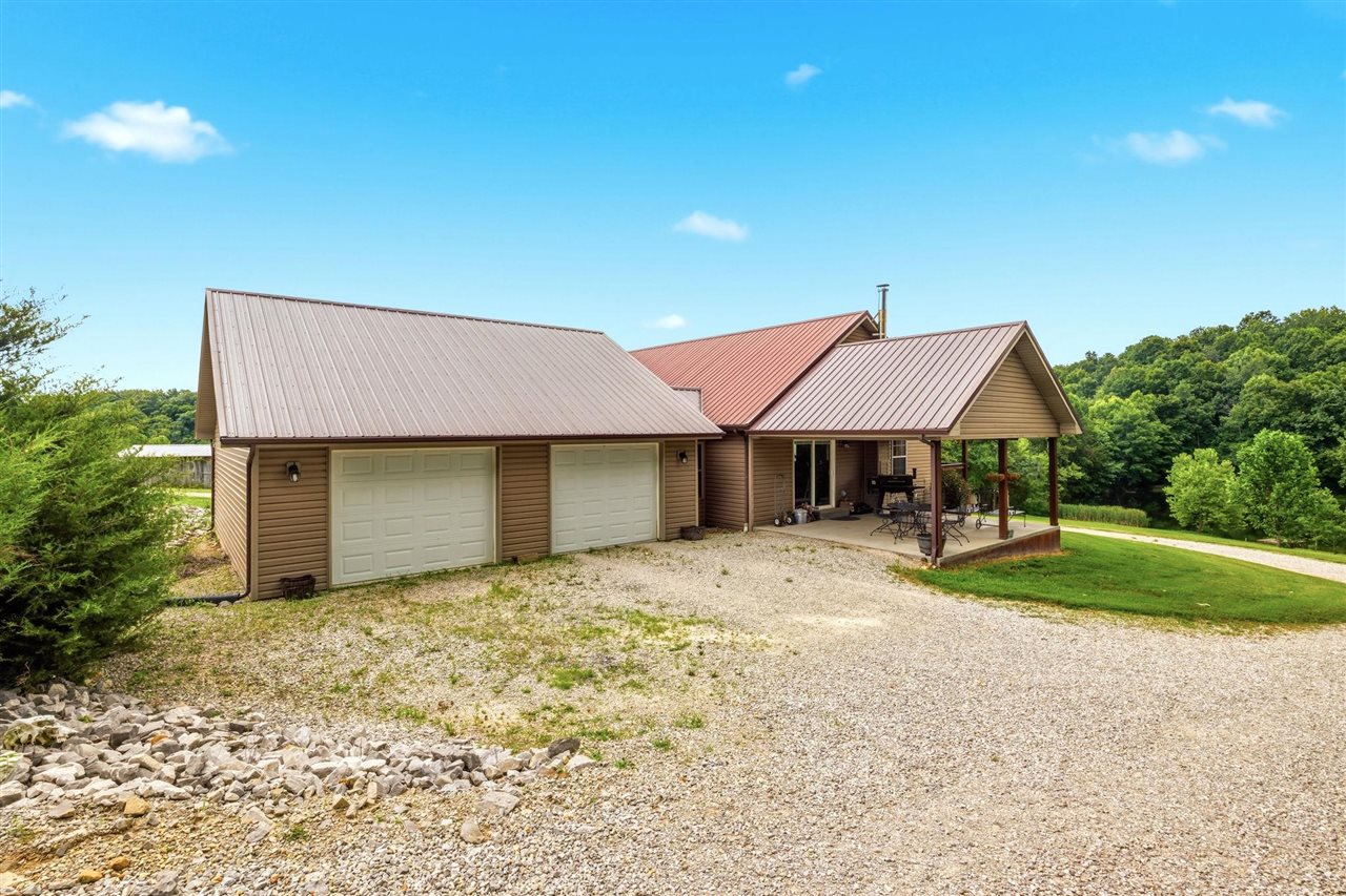 505 Brewster Road