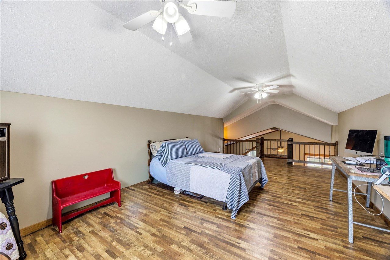 505 Brewster Road