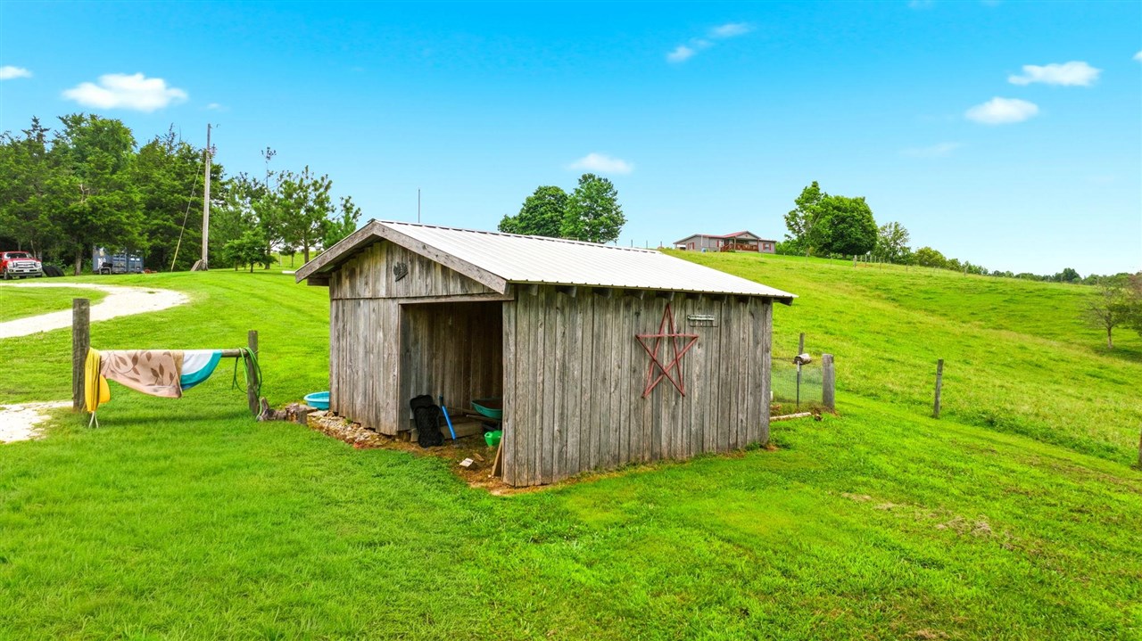 505 Brewster Road
