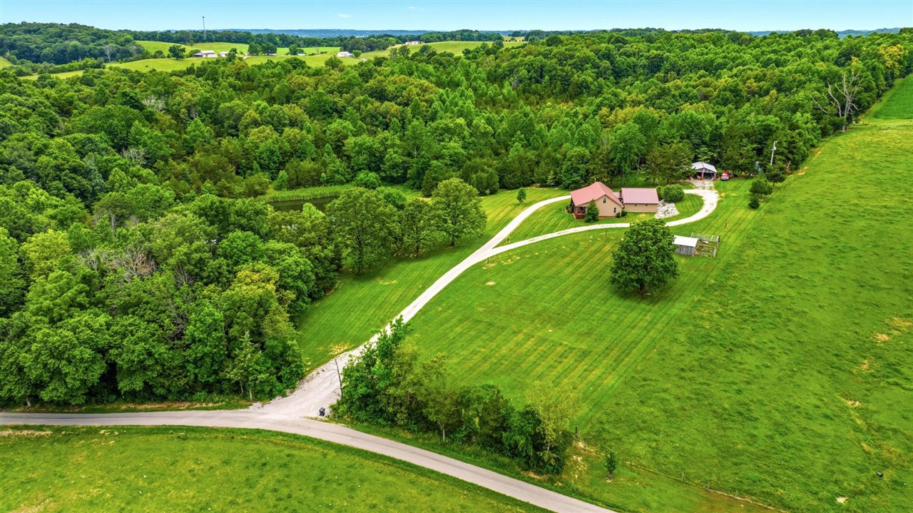 505 Brewster Road