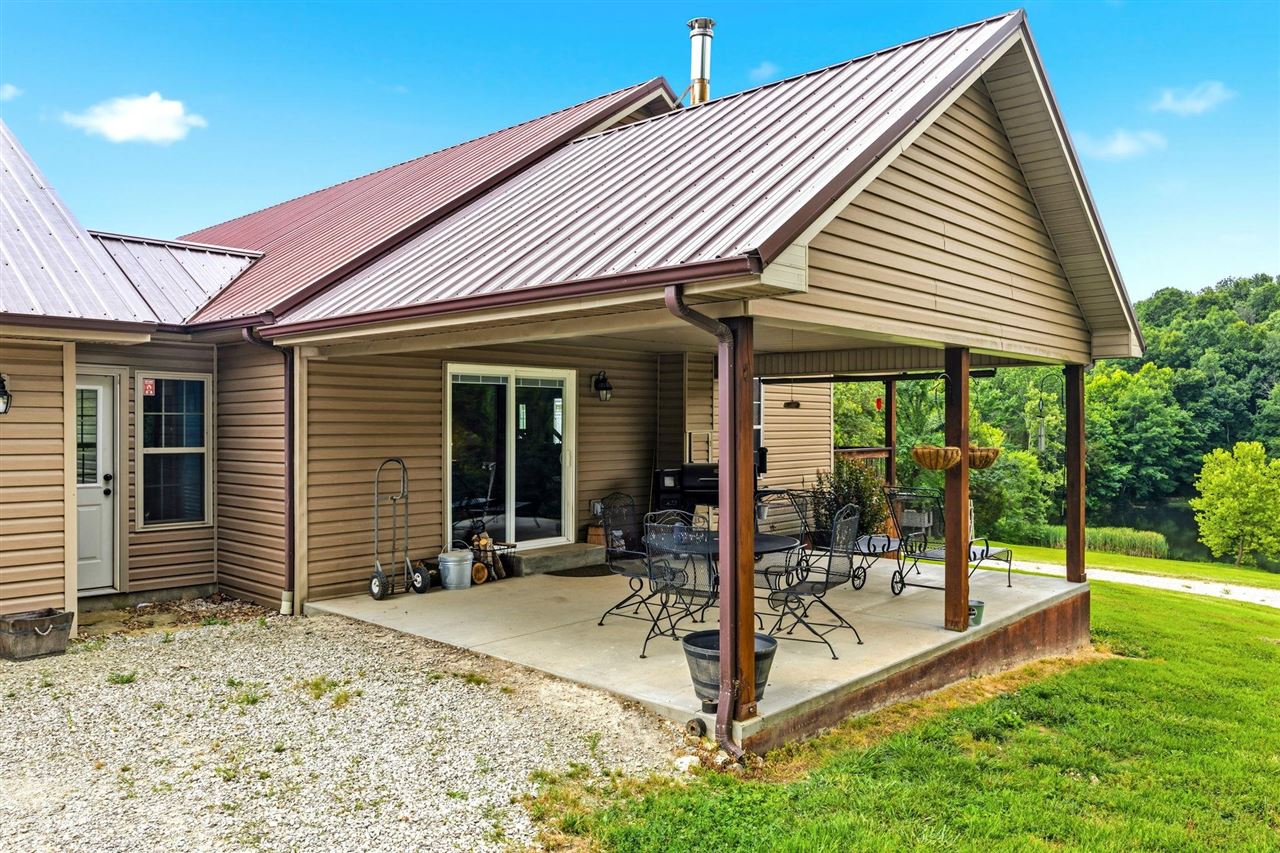 505 Brewster Road