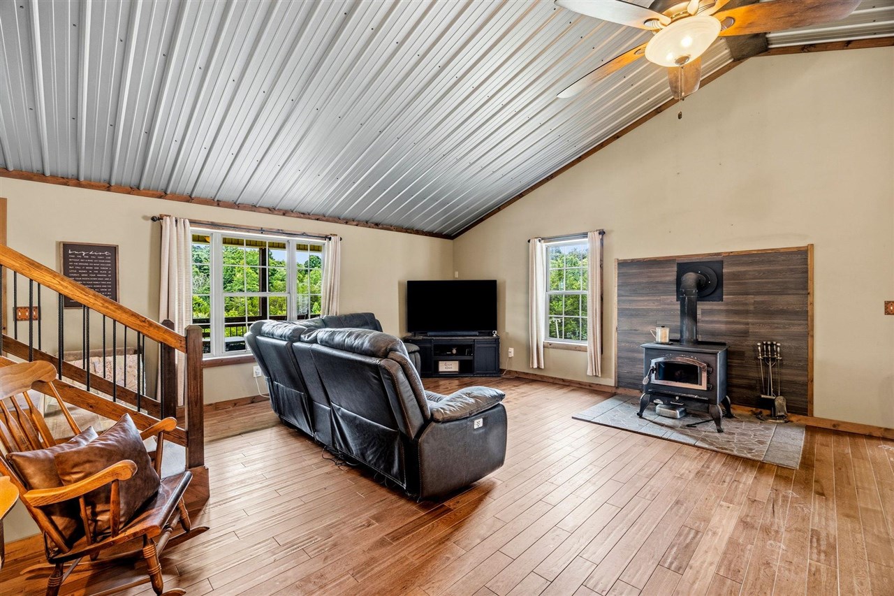 505 Brewster Road