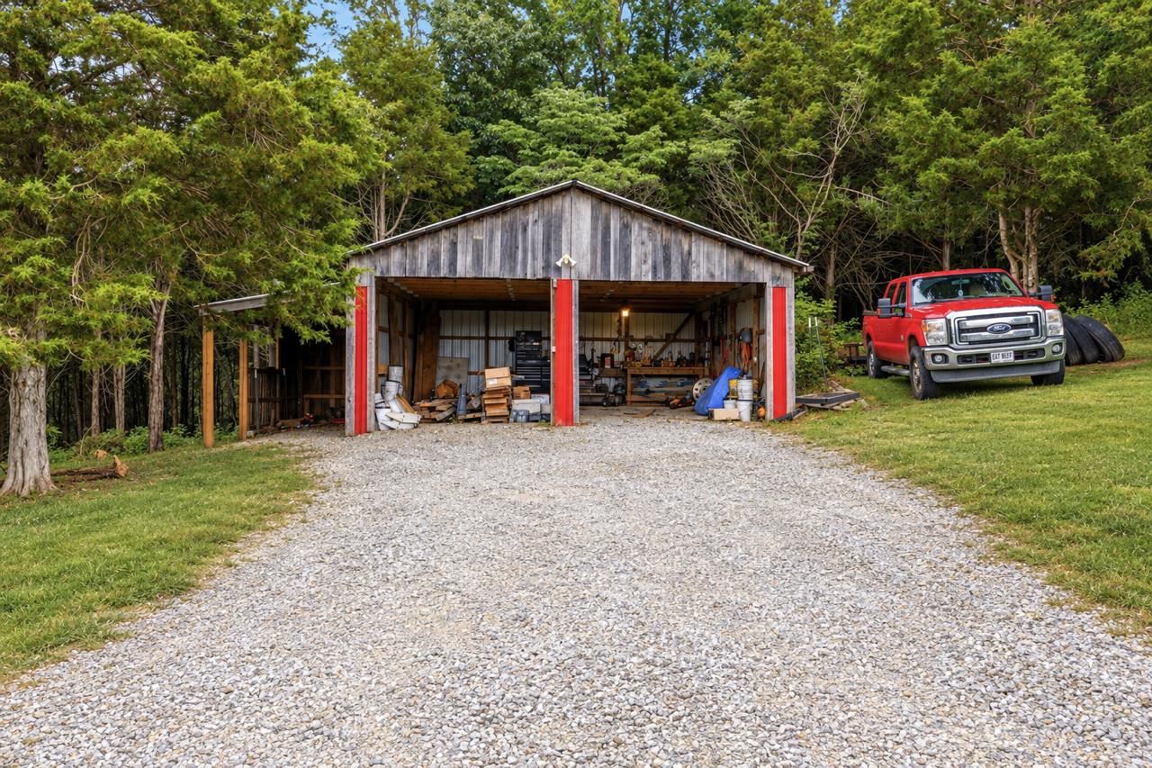 505 Brewster Road