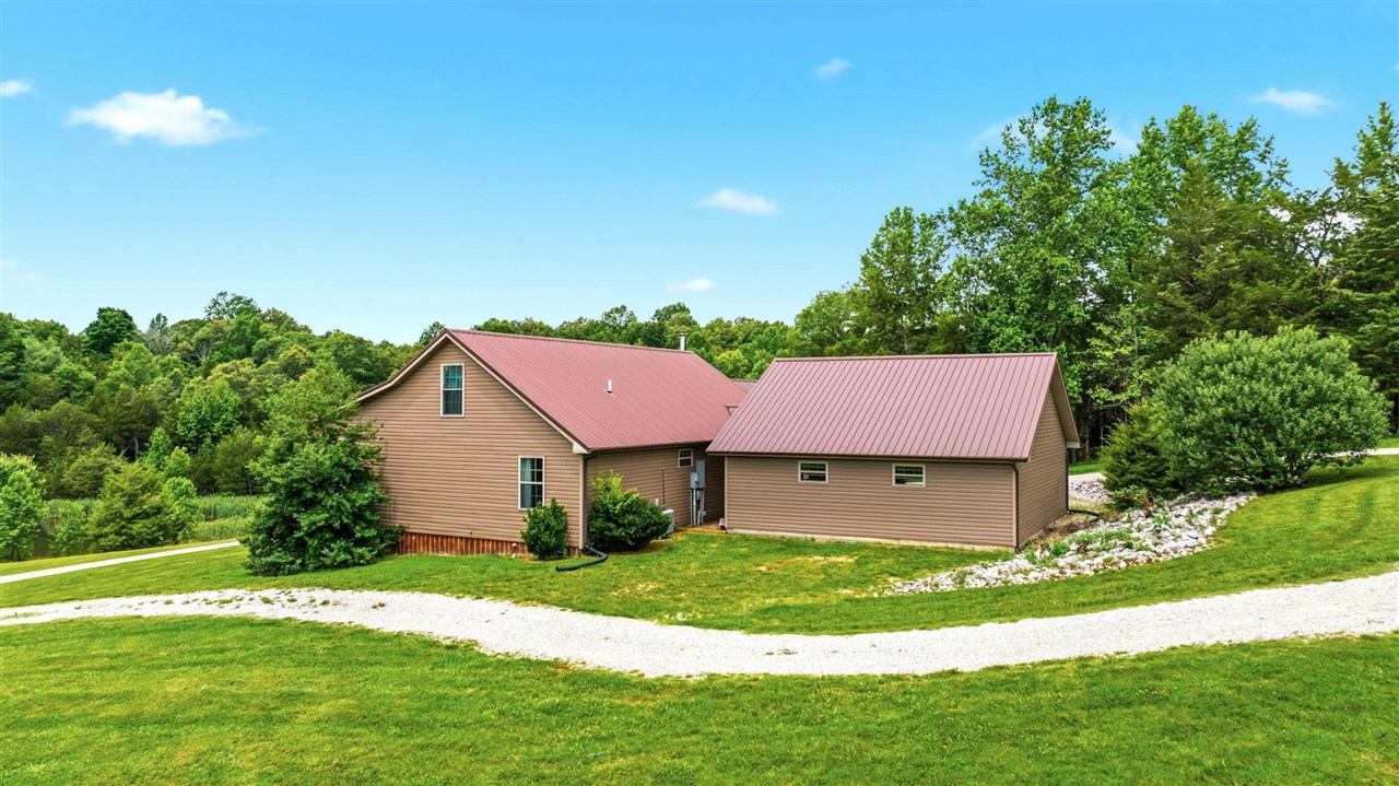 505 Brewster Road