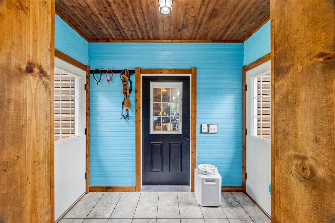 505 Brewster Road