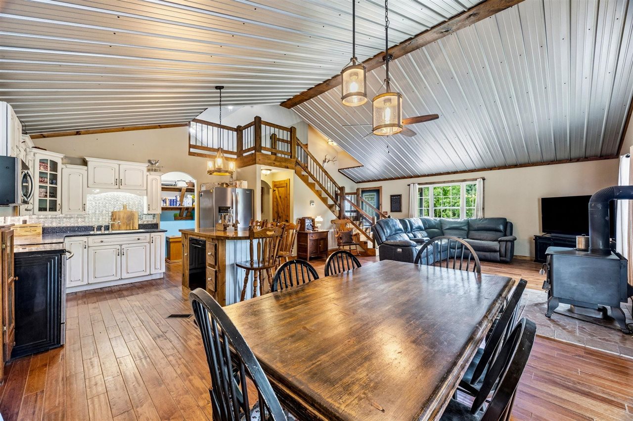 505 Brewster Road