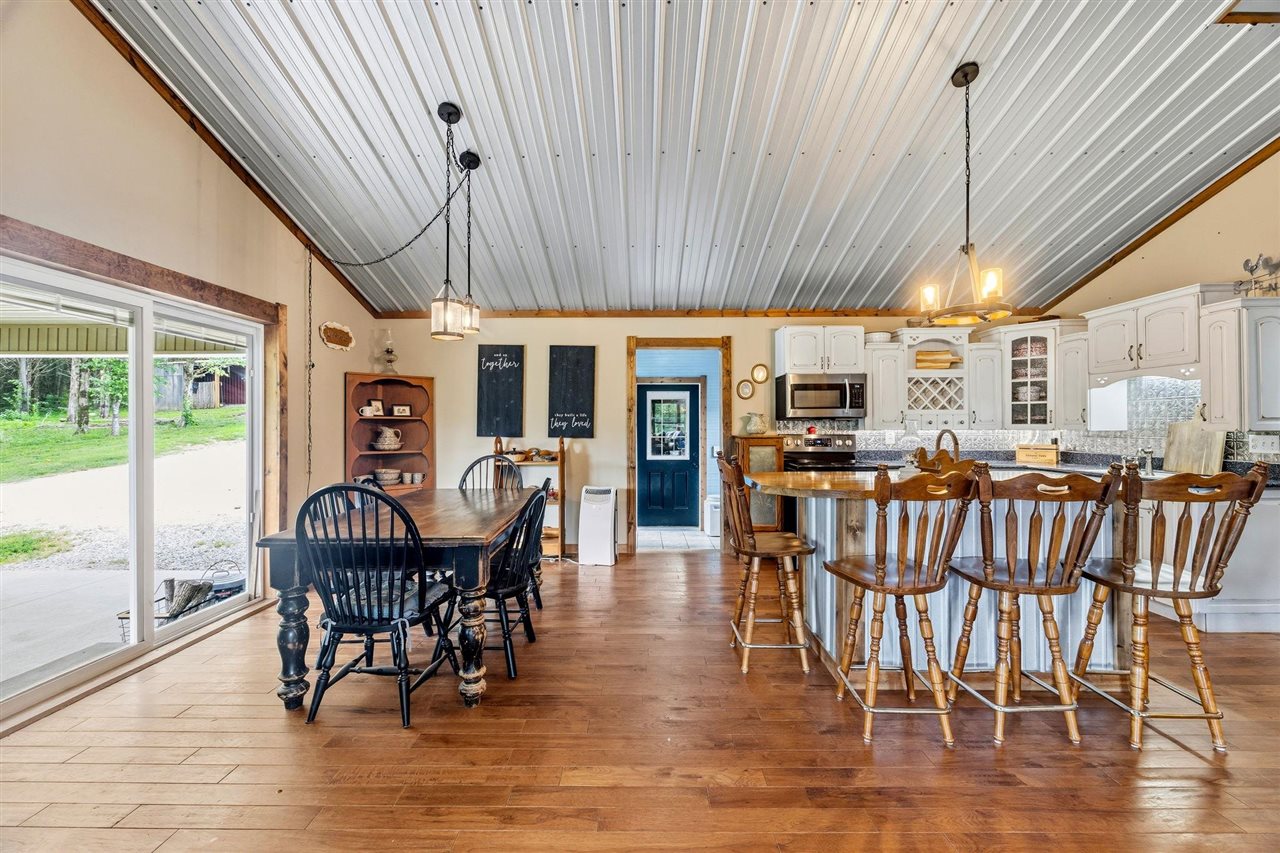 505 Brewster Road