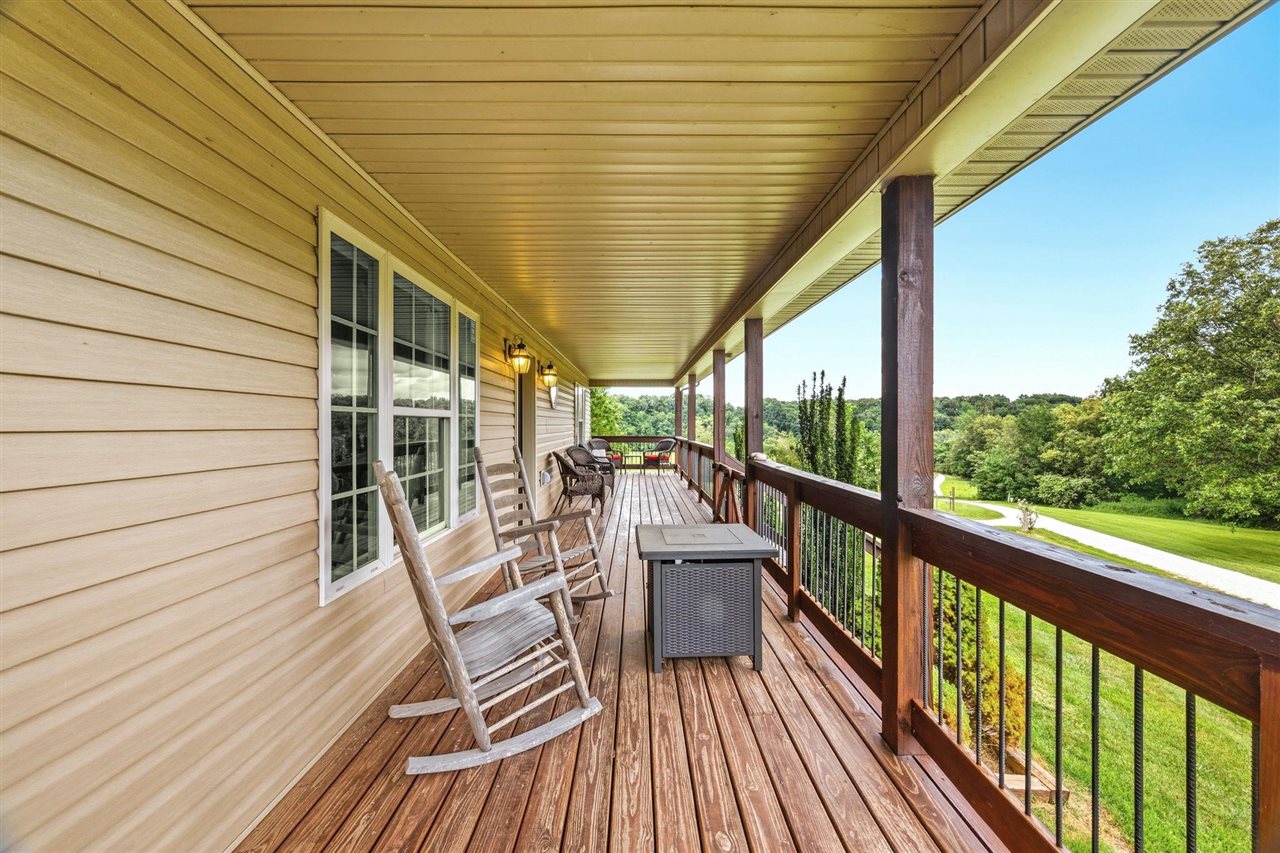 505 Brewster Road