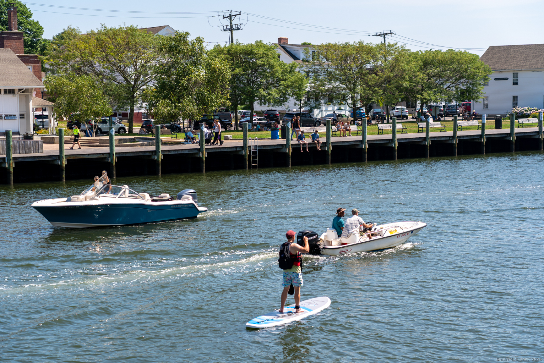 60 Willow Street 305