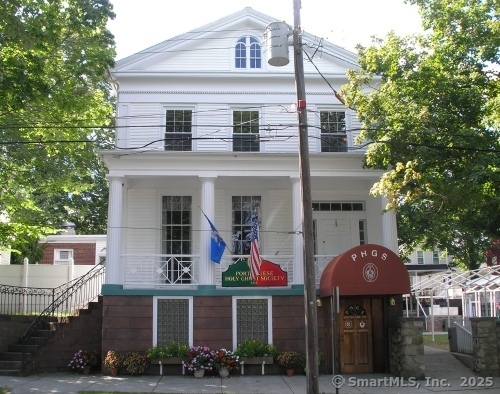 14 Trumbull Street