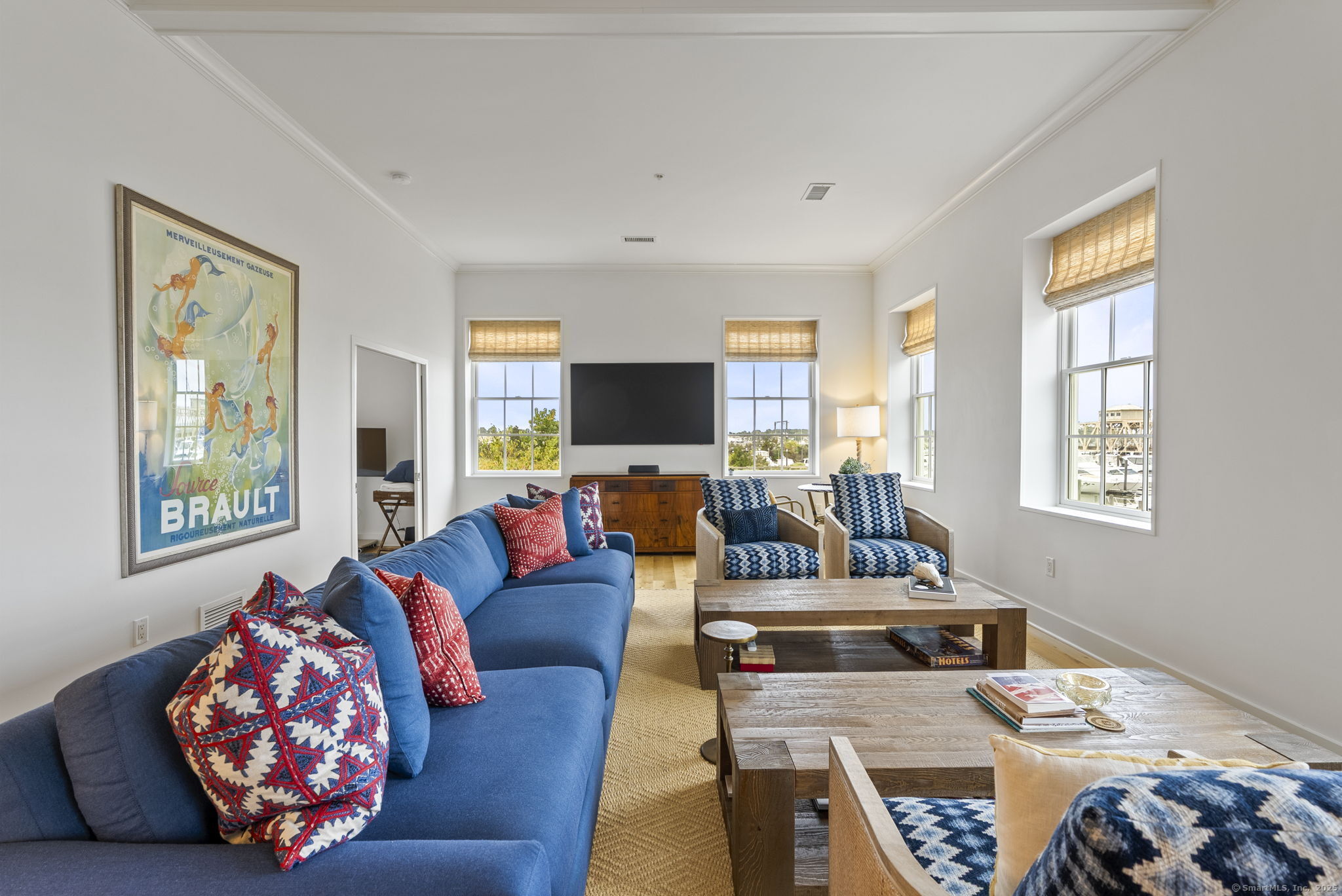 60 Willow Street 205