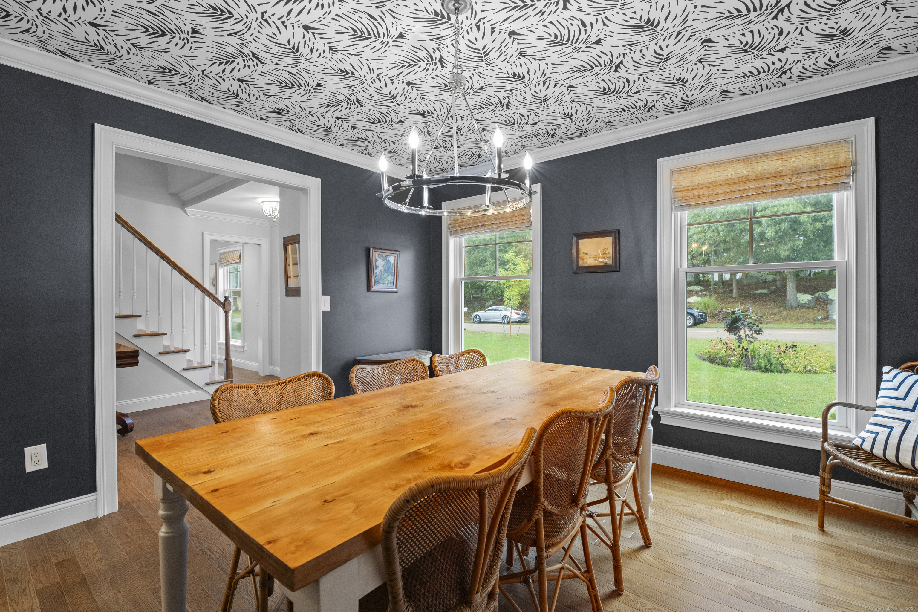1 Egret Road