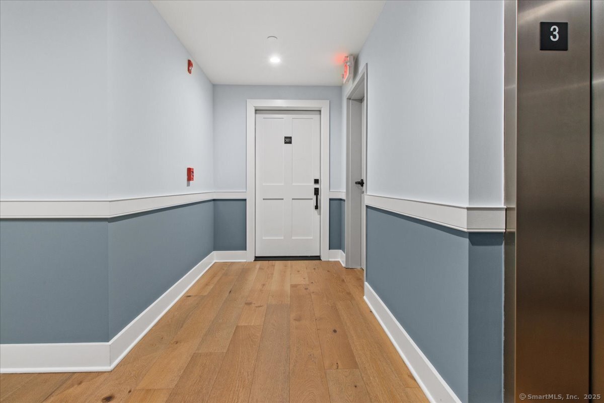 3 Water Street