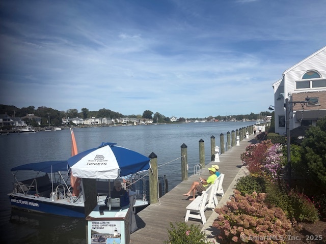 3 Water Street