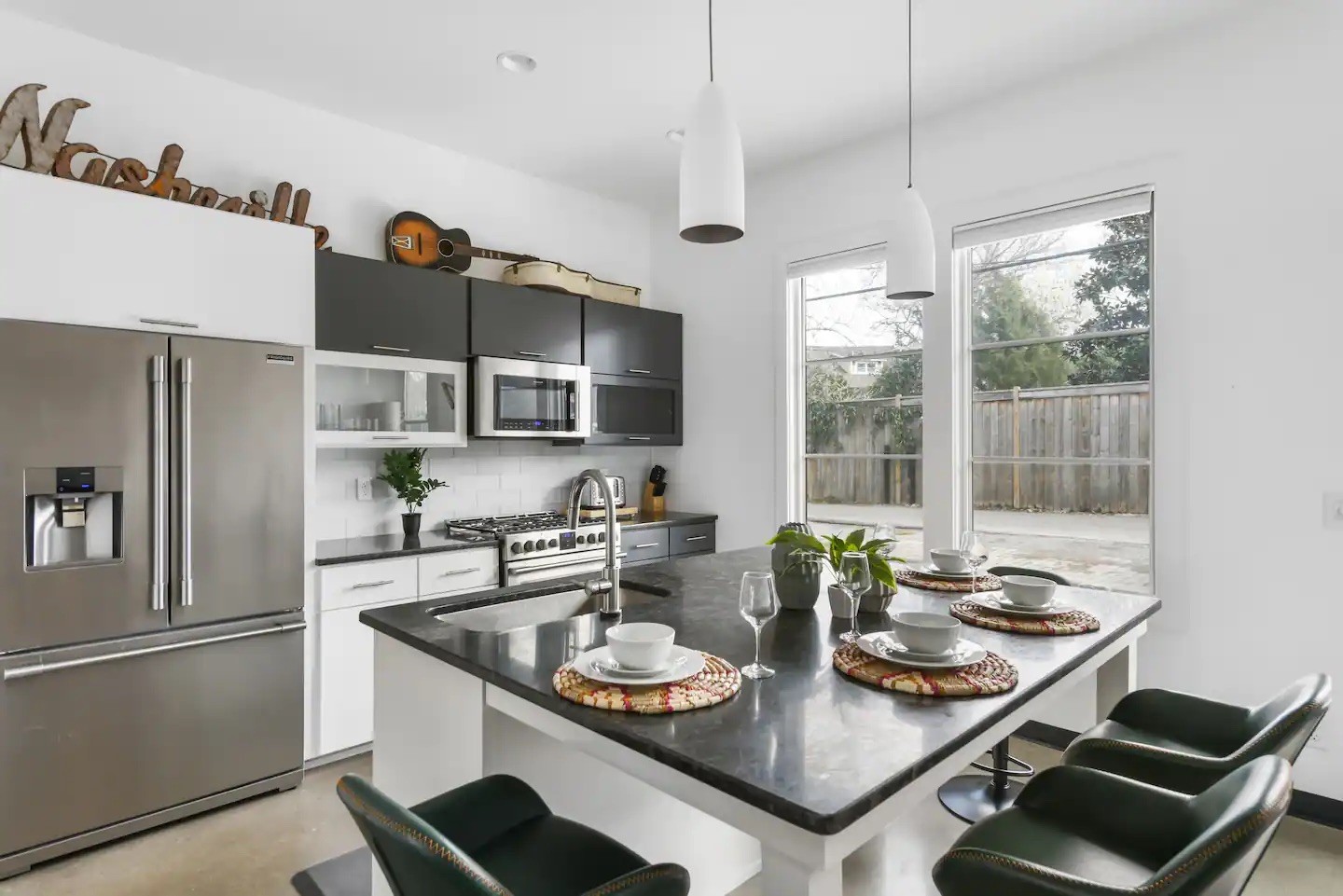 2216 Belmont Blvd Unit: C