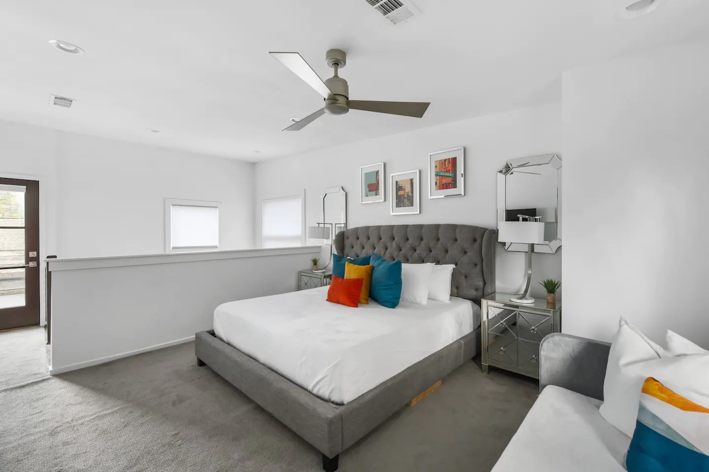 2216 Belmont Blvd Unit: C