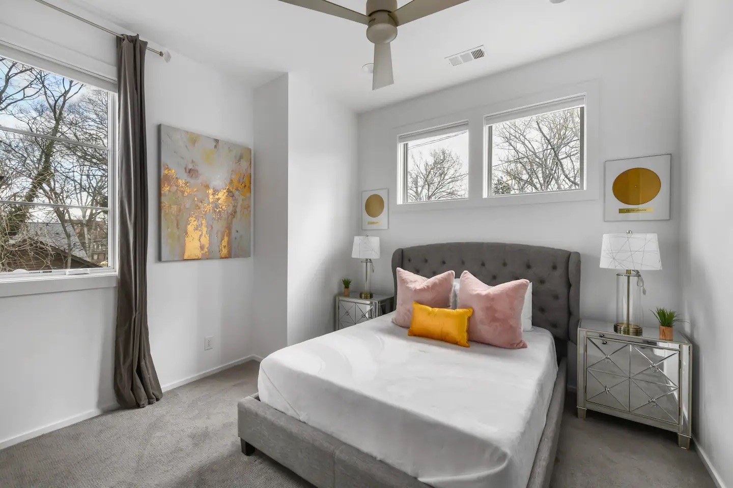 2216 Belmont Blvd Unit: C