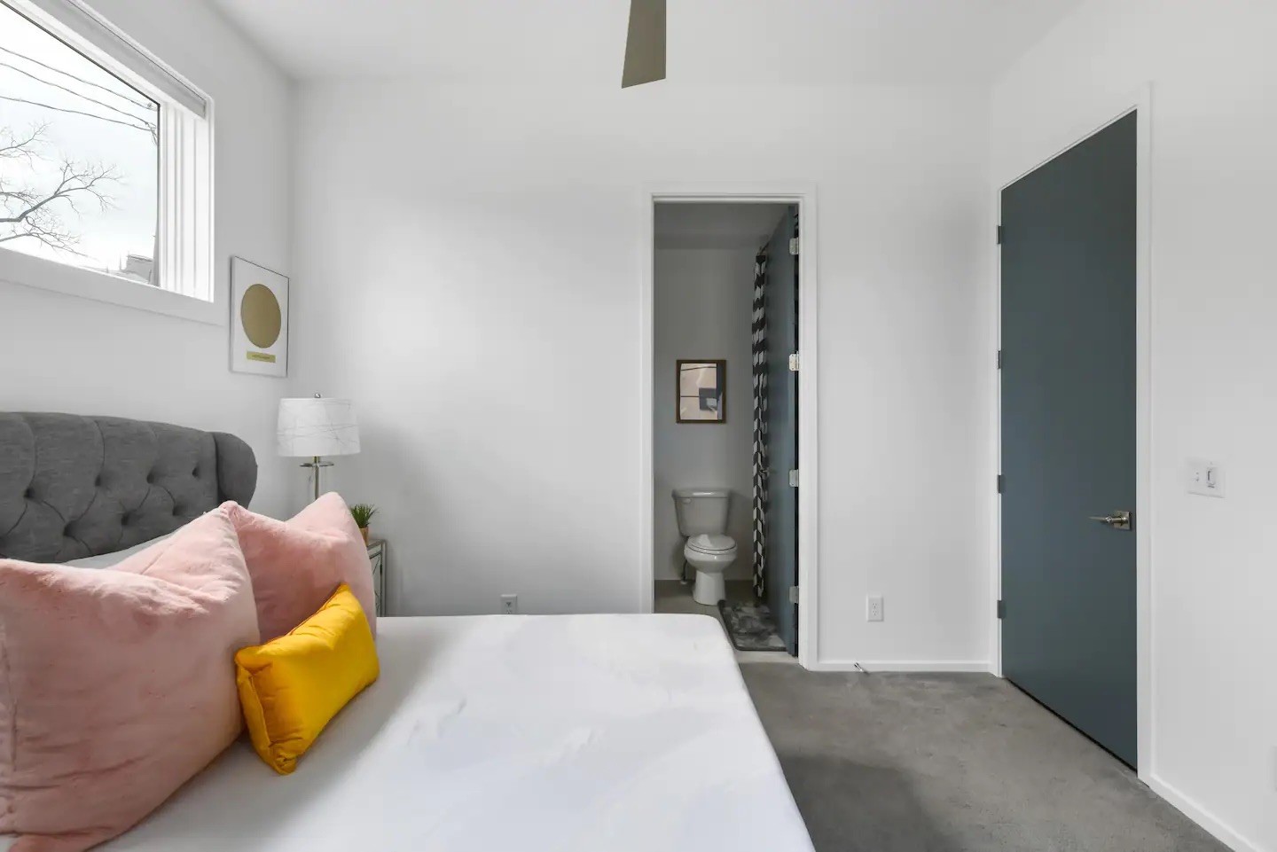 2216 Belmont Blvd Unit: C