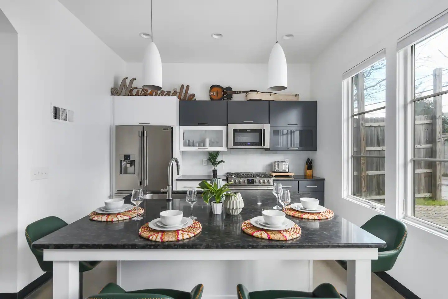 2216 Belmont Blvd Unit: C