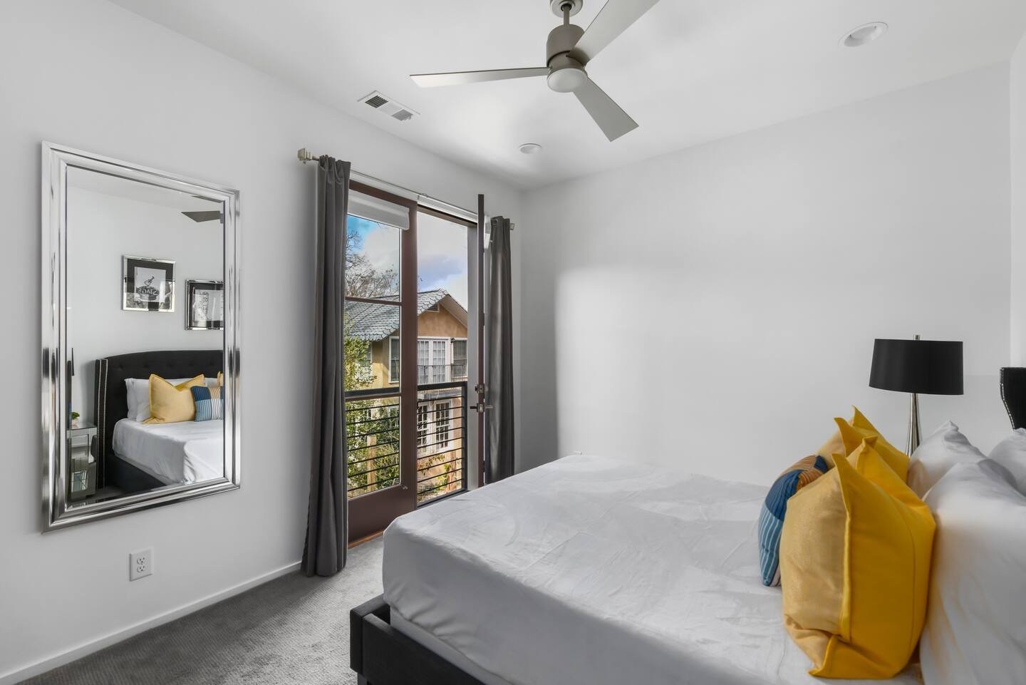 2216 Belmont Blvd Unit: C