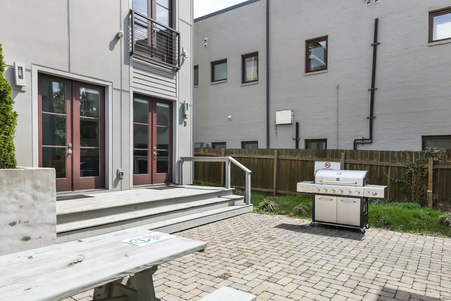 2216 Belmont Blvd Unit: C