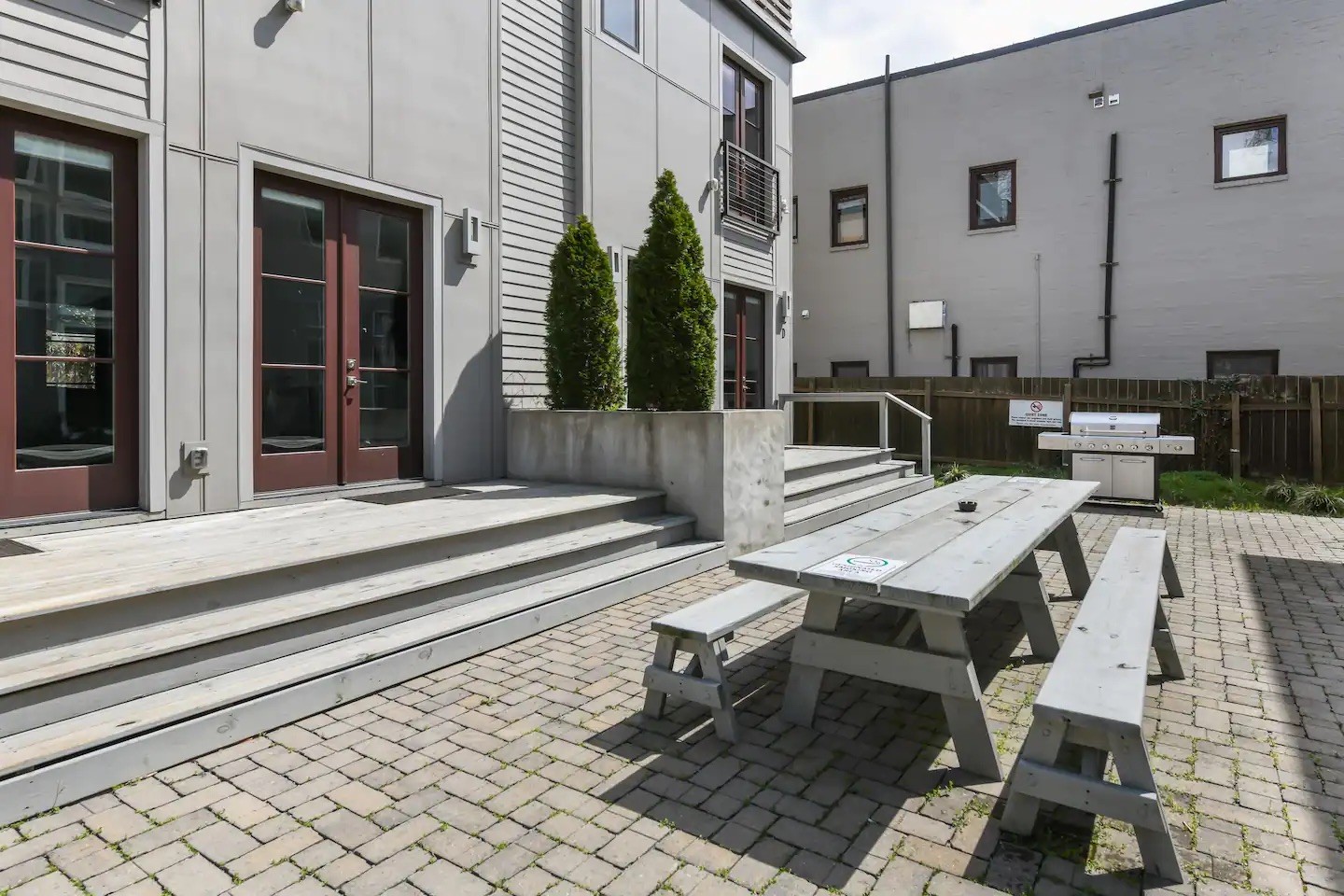 2216 Belmont Blvd Unit: C