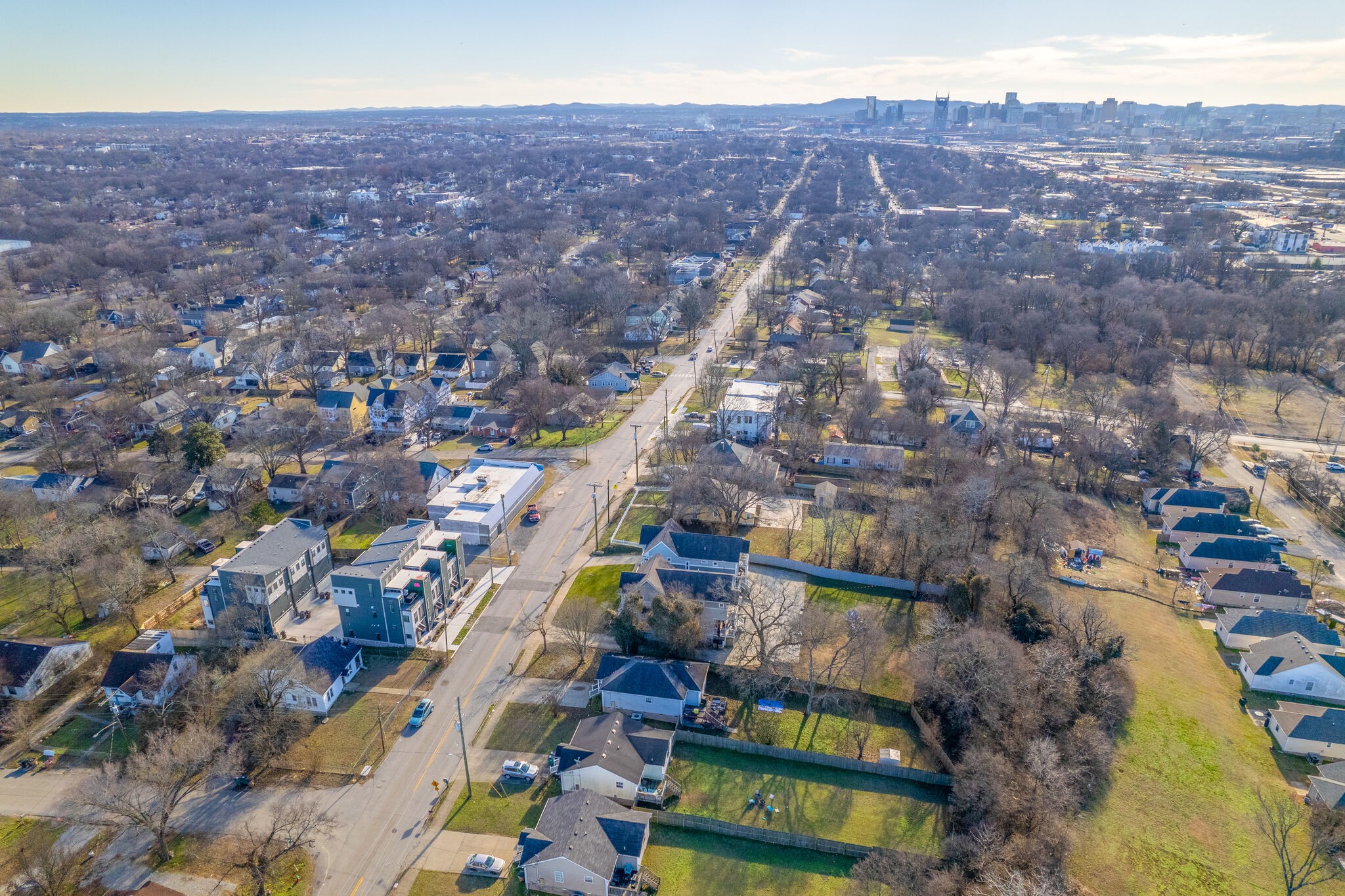 1519 Meridian St Unit: 1