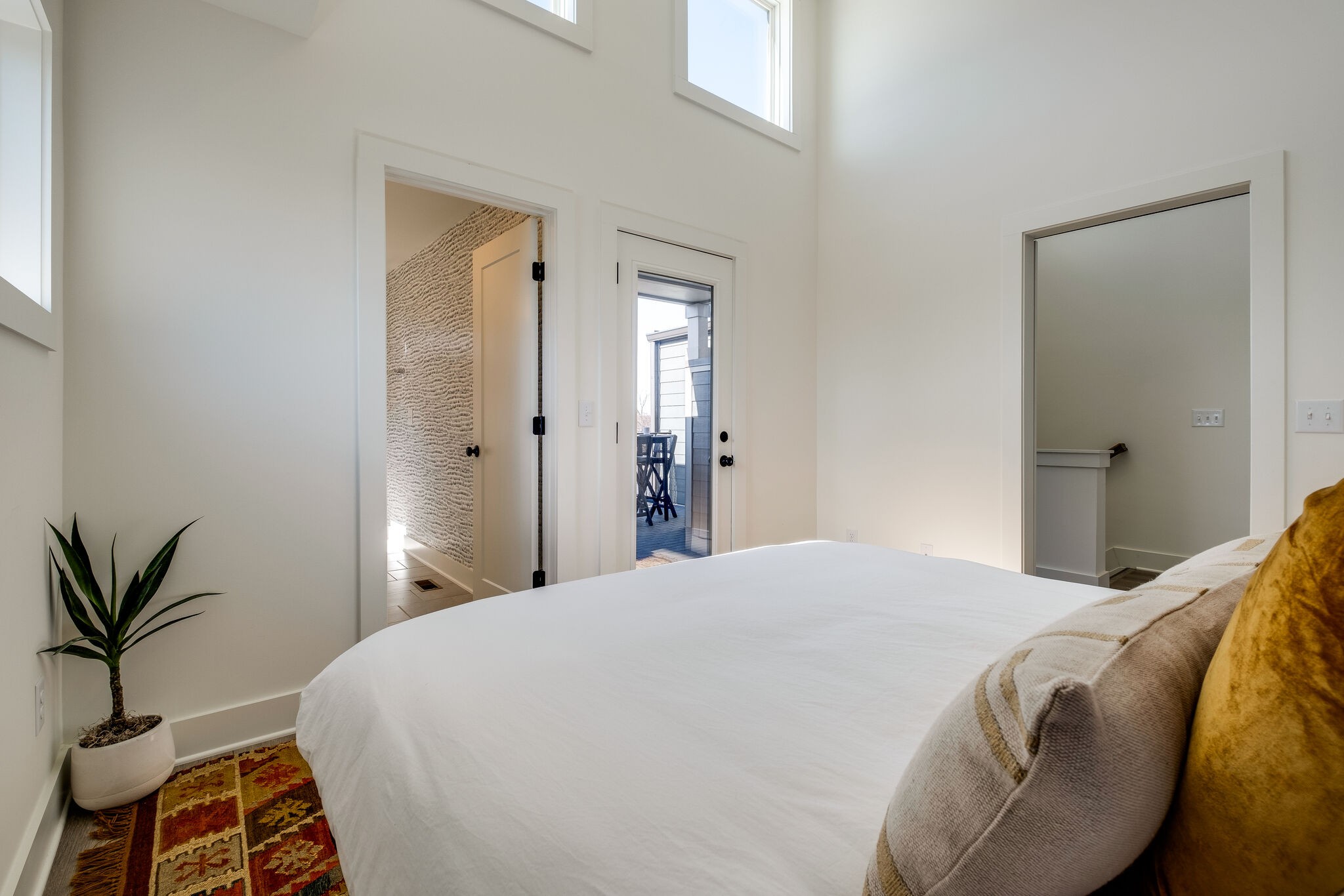 1519 Meridian St Unit: 1
