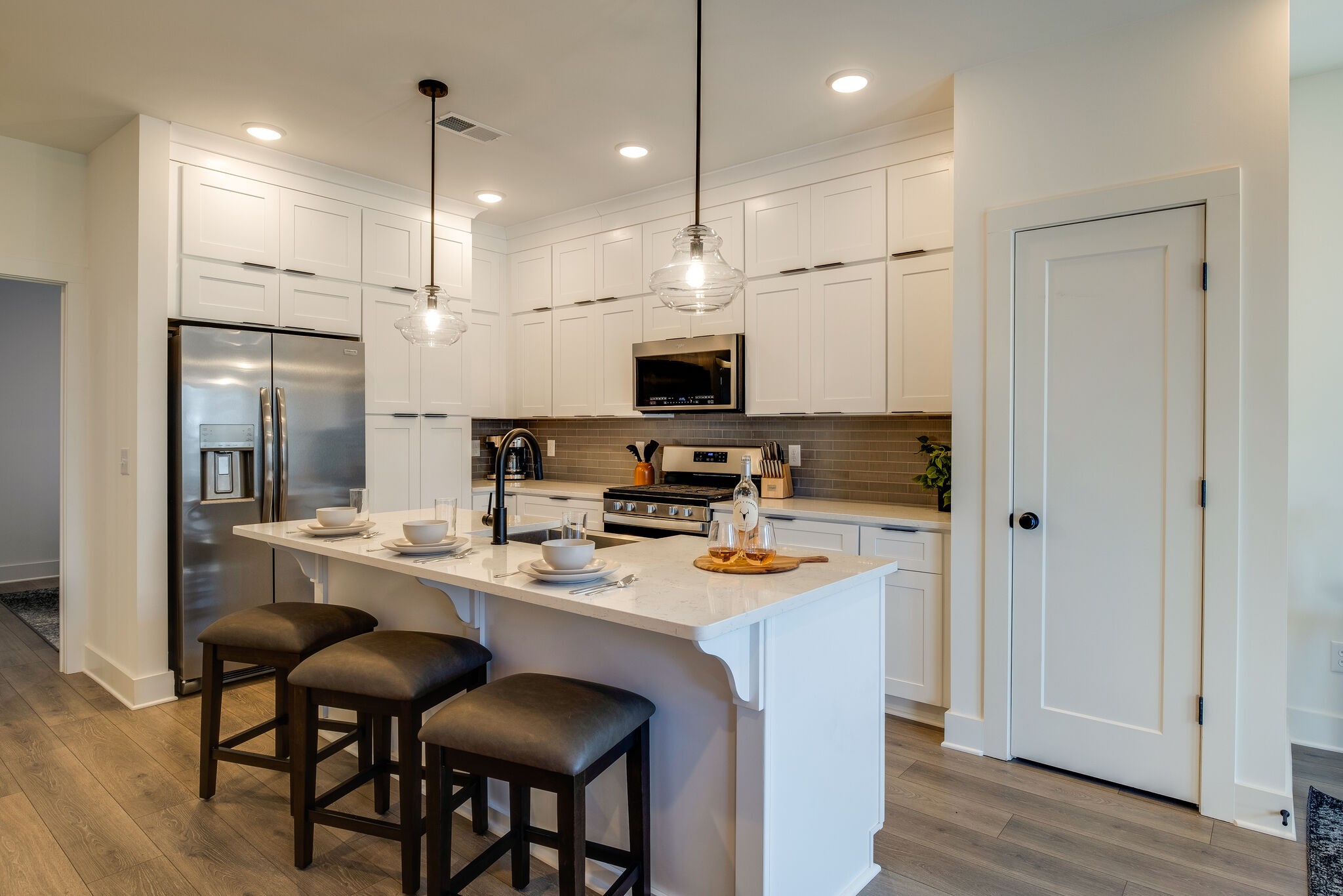 1519 Meridian St Unit: 1